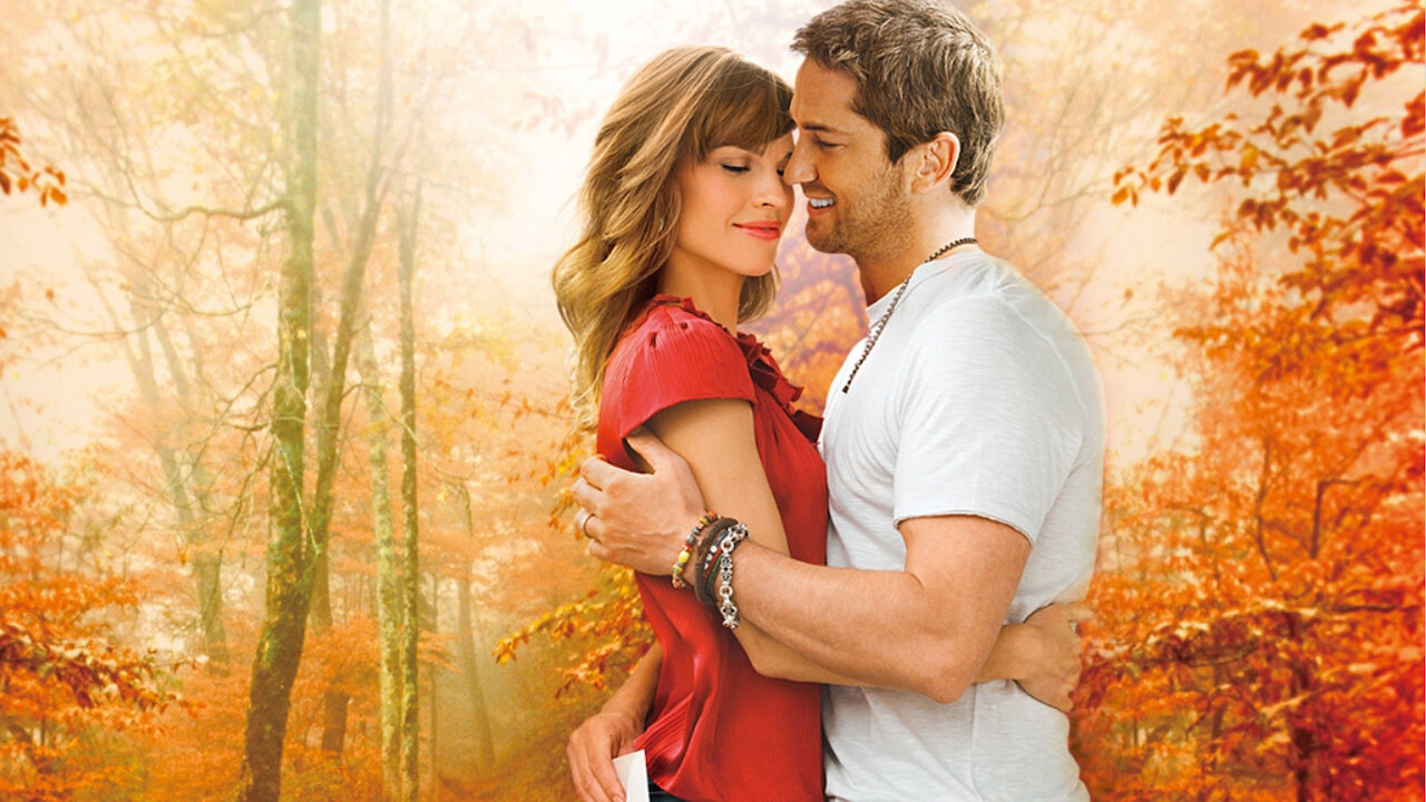 Is P.s. I Love You On Netflix Or Hulu