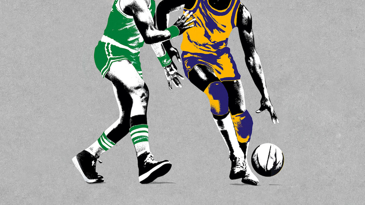 Watch 30 for 30: Celtics/Lakers: The Best of Enemies | Netflix