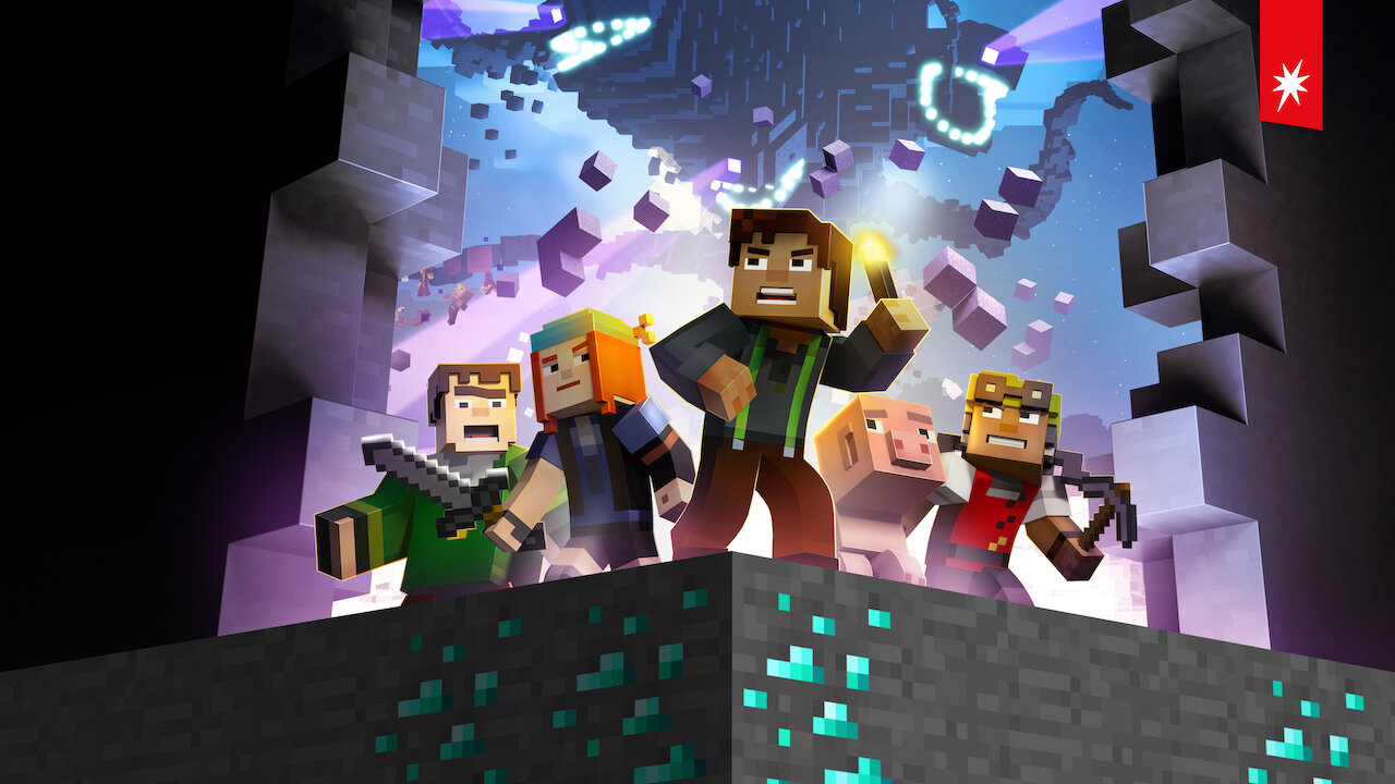 Minecraft Story Mode Movie: An In-Depth Exploration Of The Fan-Favorite ...