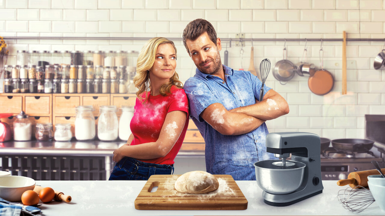 Romance on the Menu Netflix Official Site