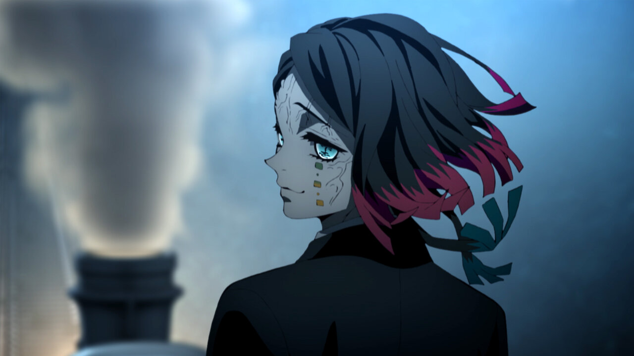 Watch Demon Slayer: Kimetsu no Yaiba | Netflix