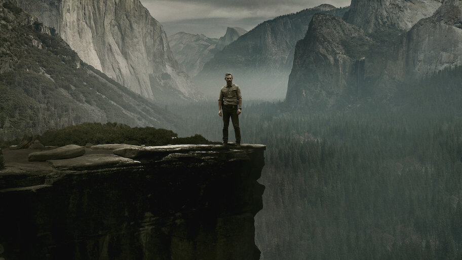 Watch UNTAMED | Netflix Official Site