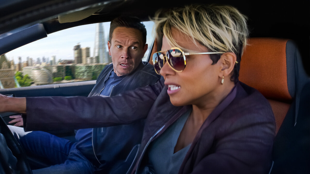 Watch The Union Netflix Official Site