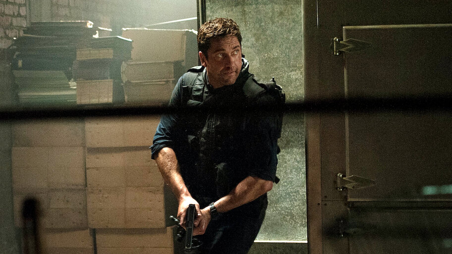 Watch Olympus Has Fallen | Netflix