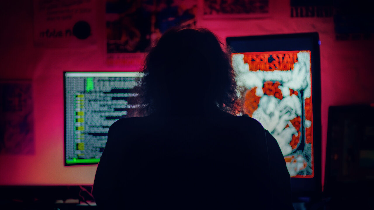 Watch A Rede Antissocial Dos Memes ao Caos Netflix Official Site