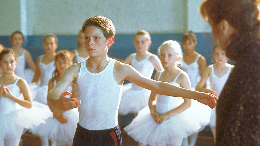 Images Of Billy Elliot And His Fater — A Complete Guide For Beginners