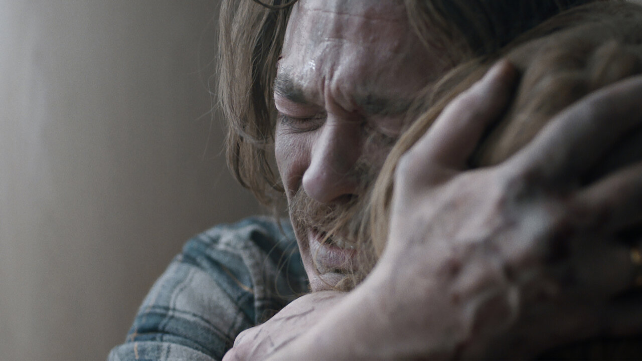 El gran terremoto Netflix