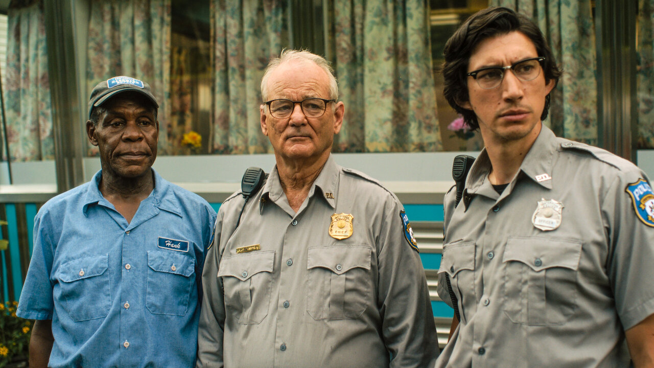 Watch The Dead Don't Die | Netflix