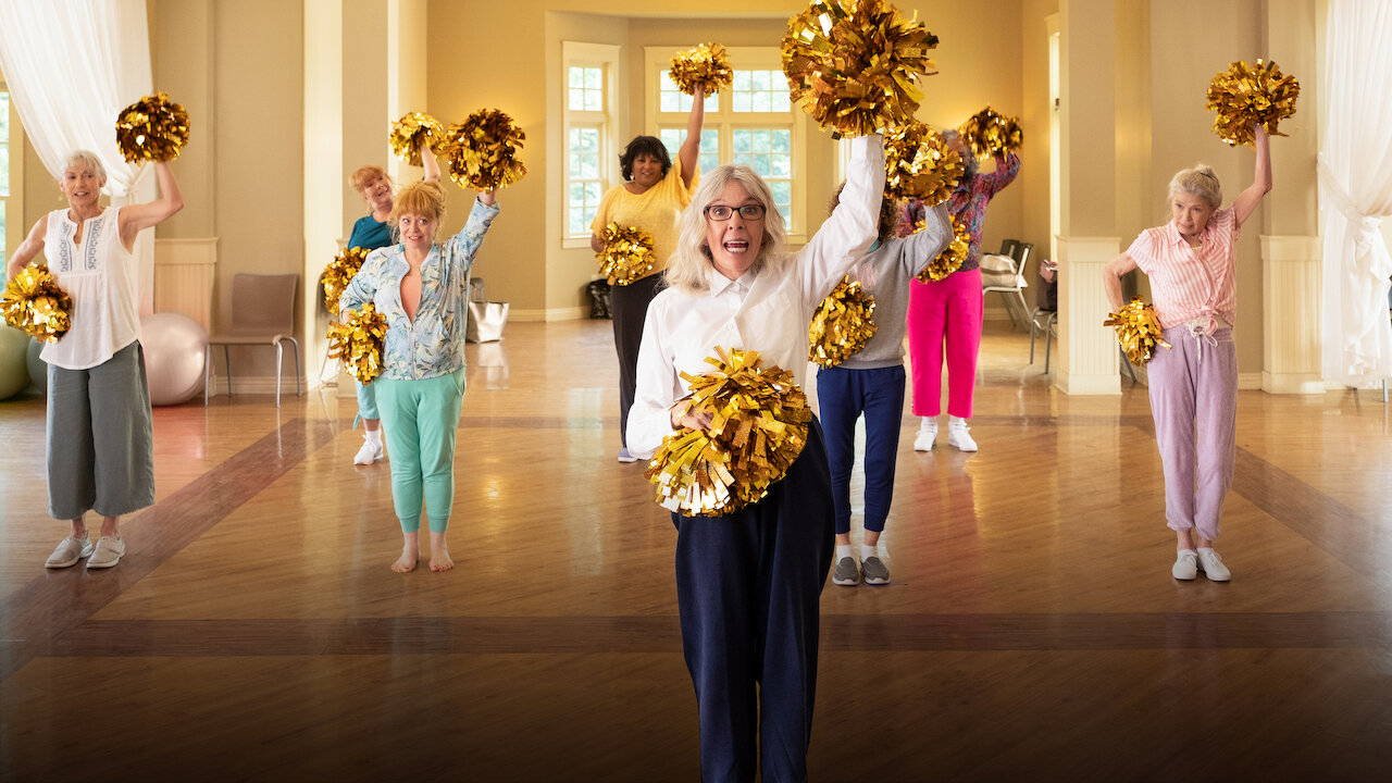 Watch Poms Netflix Official Site