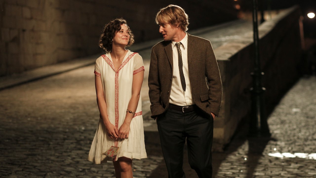 Midnight In Paris Besetzung Midnight In Paris Besetzung