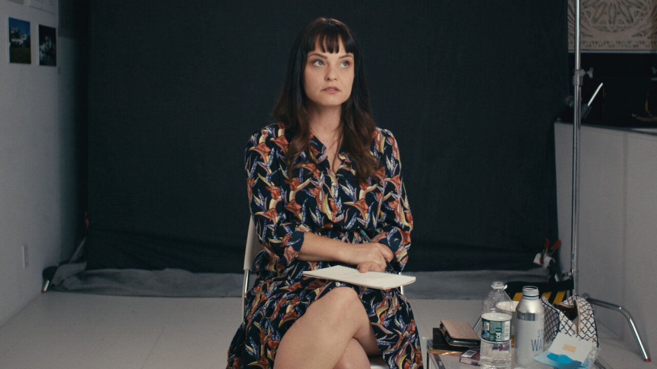 Watch Confessions of a Good Samaritan Netflix