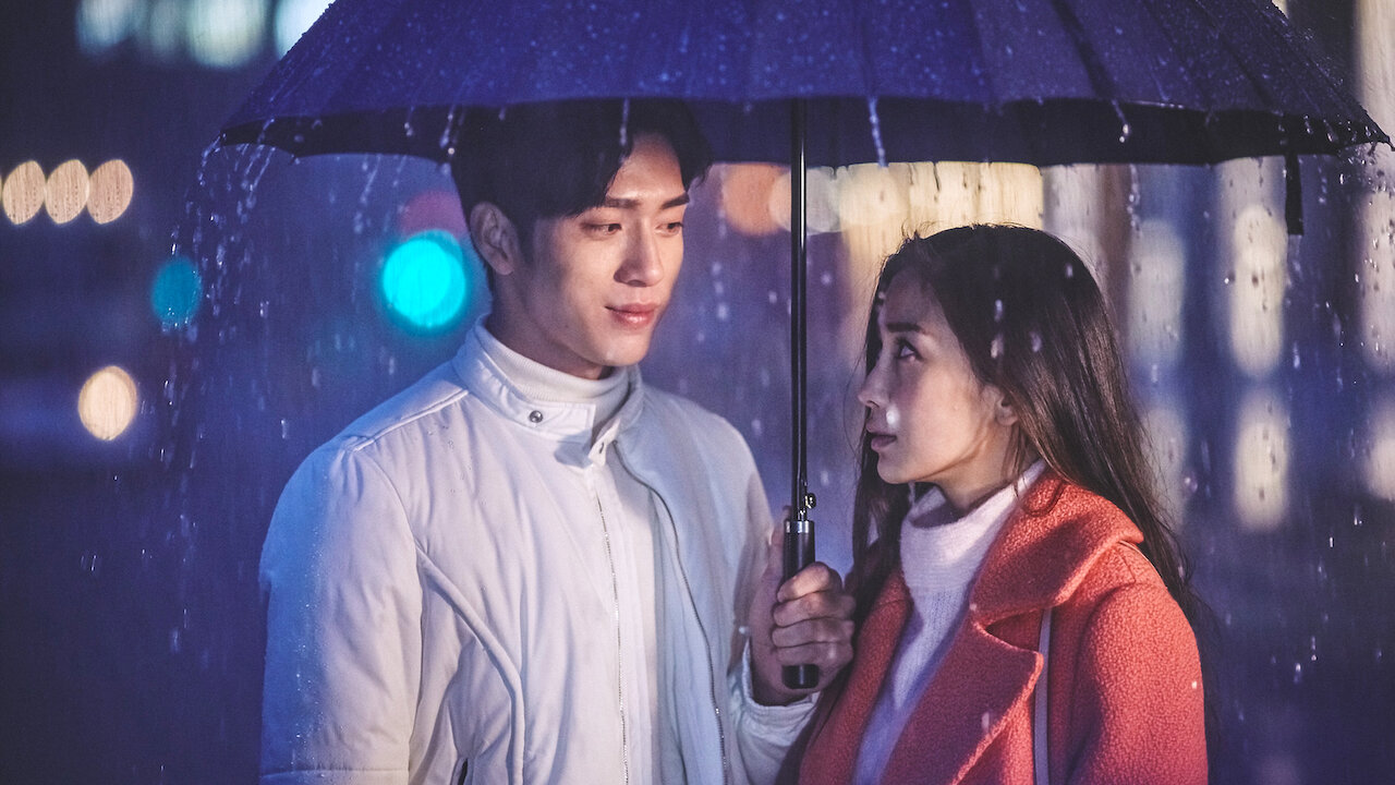 Love O2O | Netflix
