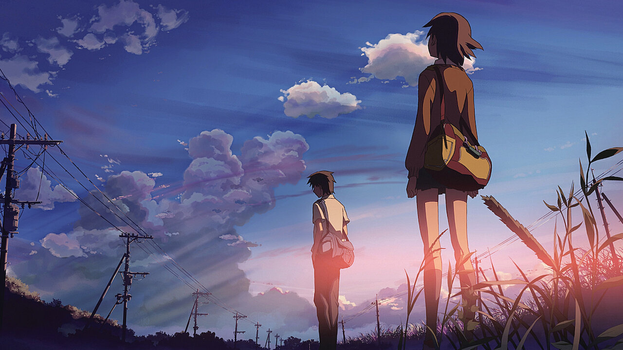 5 Cent metros Por Segundo Netflix 5-cent-metros-por-segundo-netflix