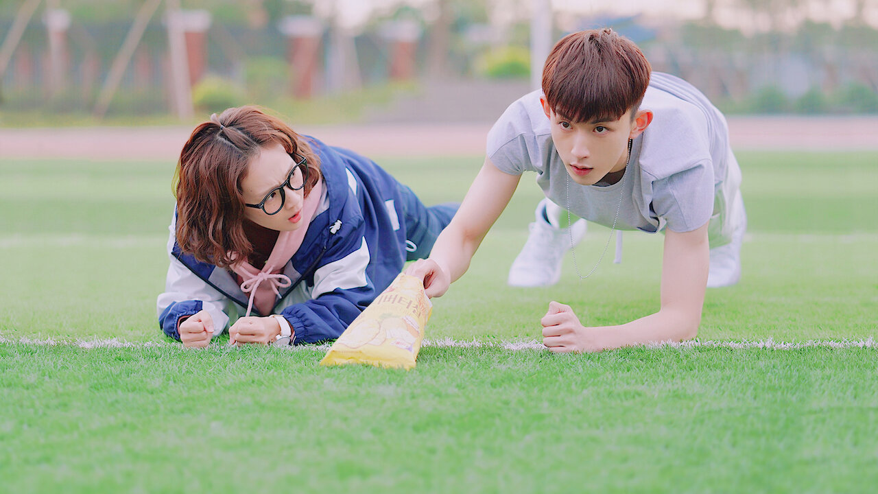 Accidentally In Love Sun Yi Ning