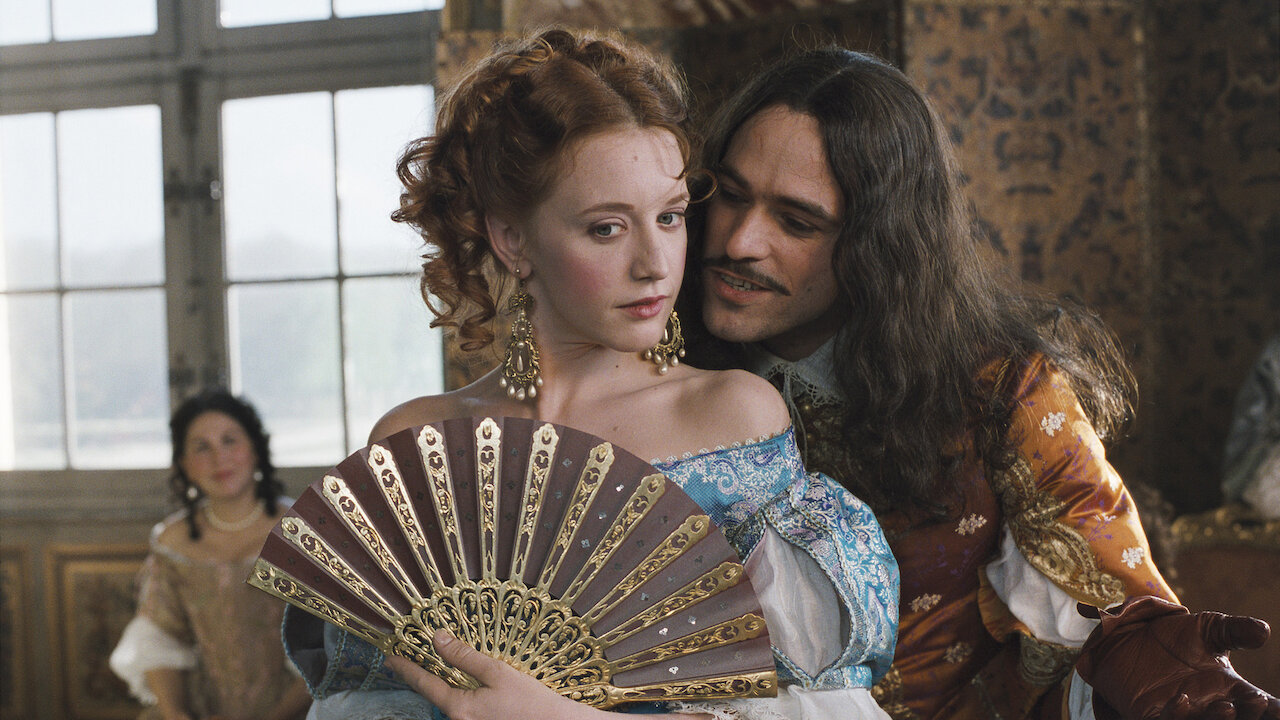 La Belle De Jerusalem Netflix Distribution Molière | Netflix