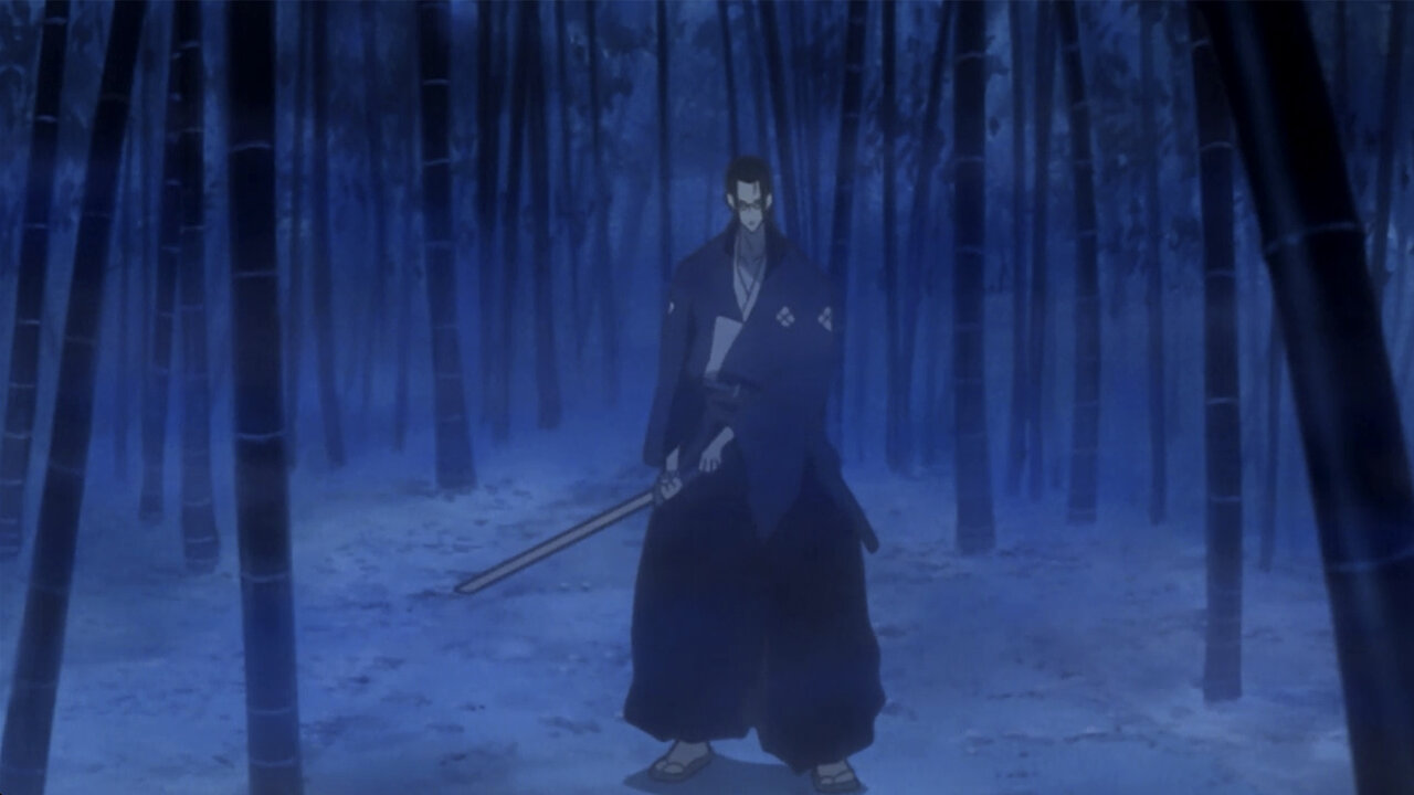 Watch Samurai Champloo Netflix