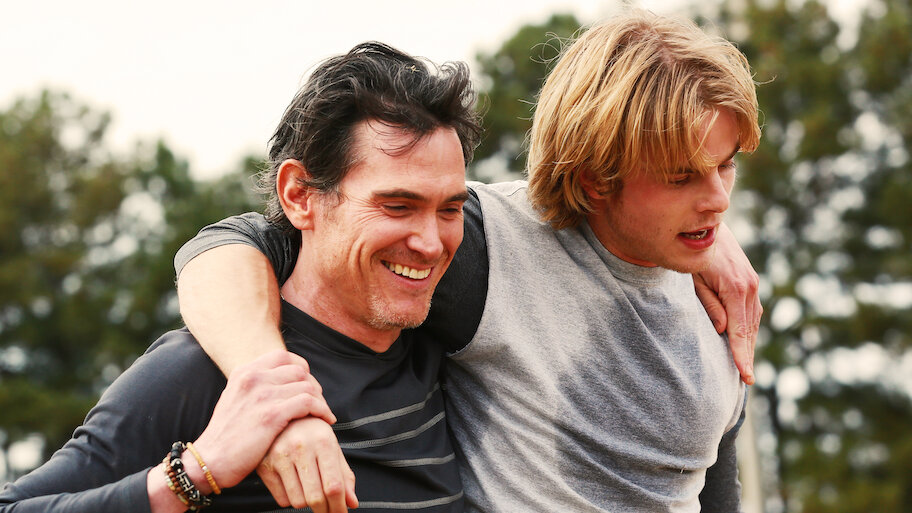 1 Mile to You | Netflix