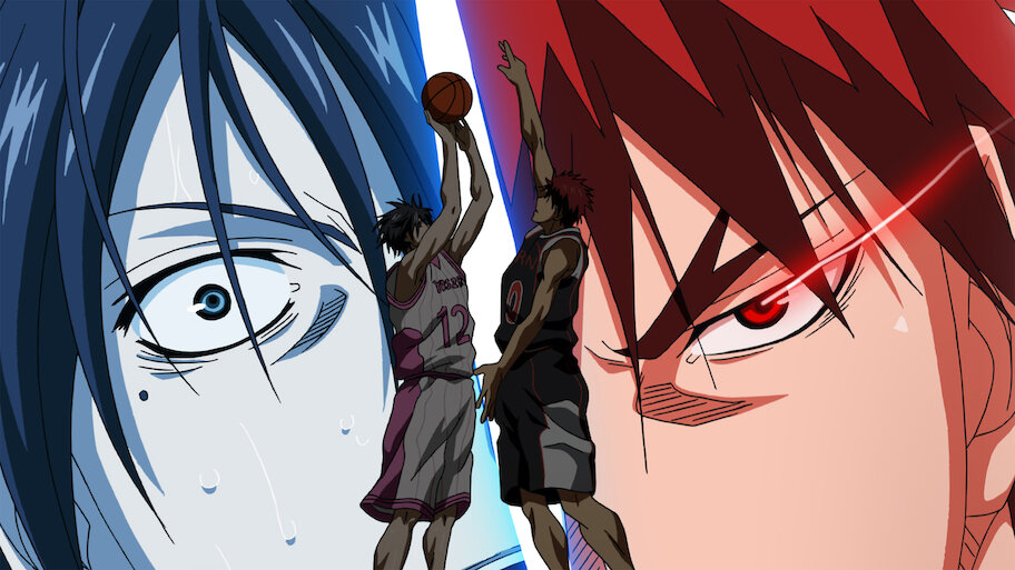 Watch Kuroko’s Basketball: Winter Cup Highlights ~Beyond the Tears