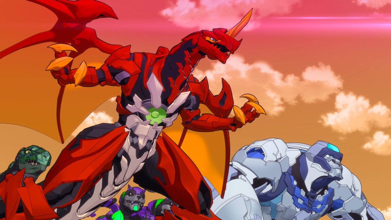 bakugan battle planet