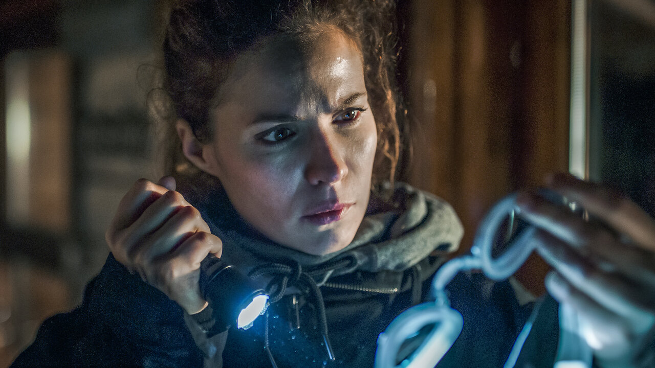 Deadwind Saison 3 épisode 1 Deadwind | Netflix