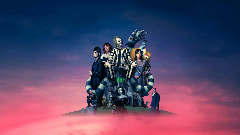 Beetlejuice intelligence overview