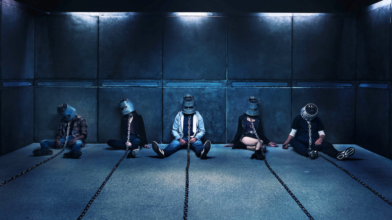 Watch Jigsaw Netflix