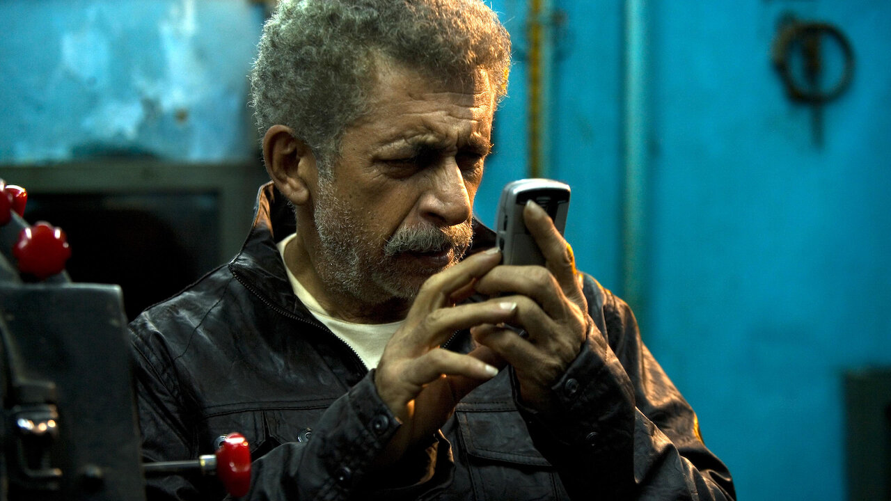 serie tv michael jordan netflix