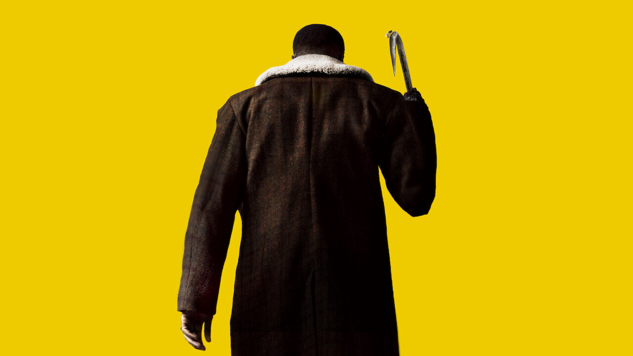 Watch Candyman Netflix