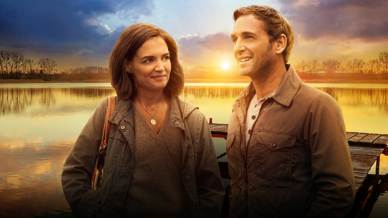 The Secret Dare to Dream Netflix