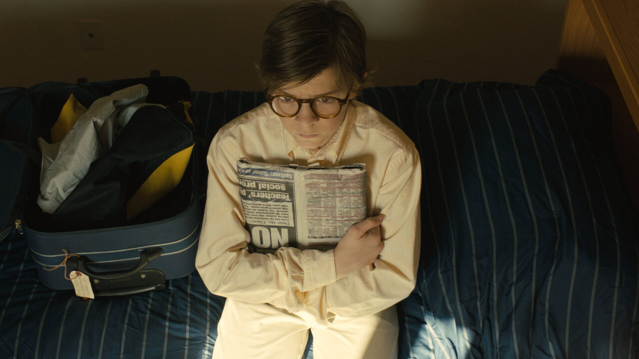 Watch The Goldfinch | Netflix
