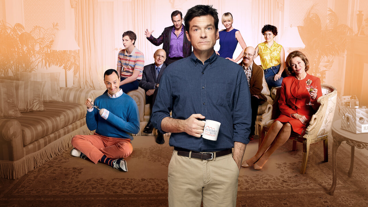 Watch Arrested Development Netflix Official Site 