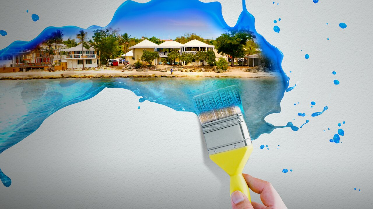 Restaurants on the Edge | Netflix Official Site