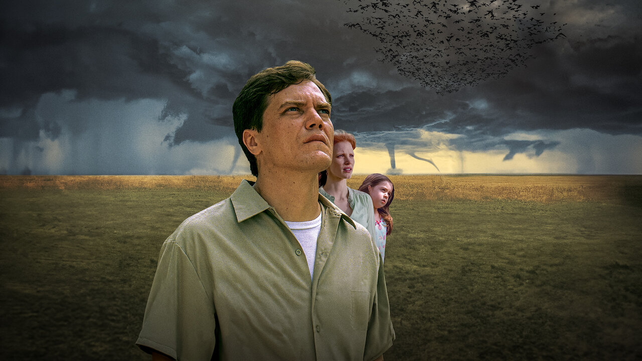Watch Take Shelter | Netflix