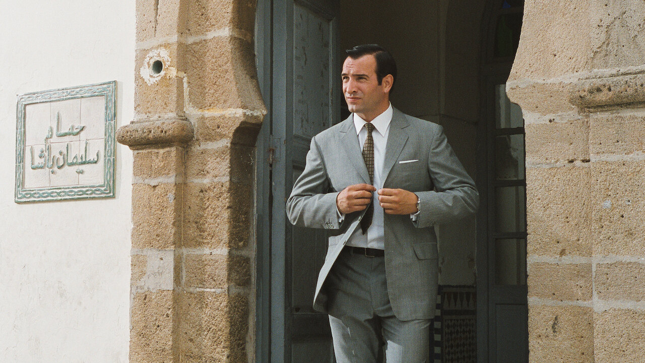 Oss 117 Le Caire Nid D Espions Netflix