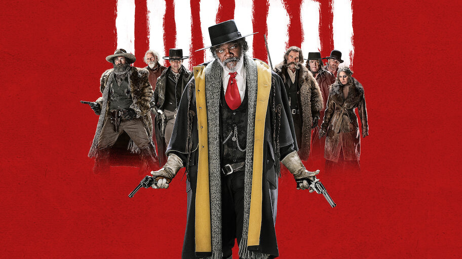 Watch The Hateful Eight | Netflix