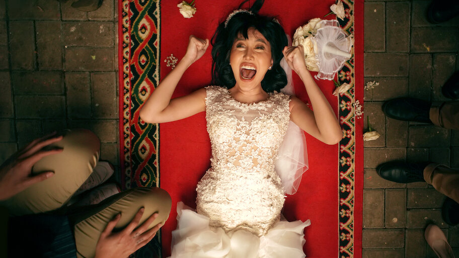 Bridezilla | Netflix