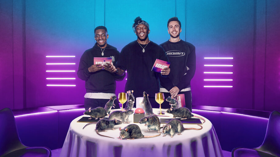 Watch Inside | Netflix Official Site