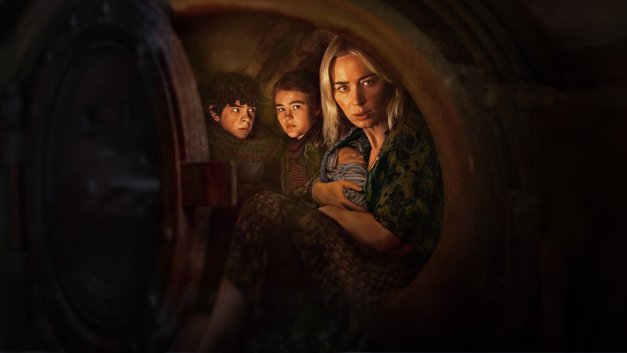 Watch Sans un bruit 2 | Netflix