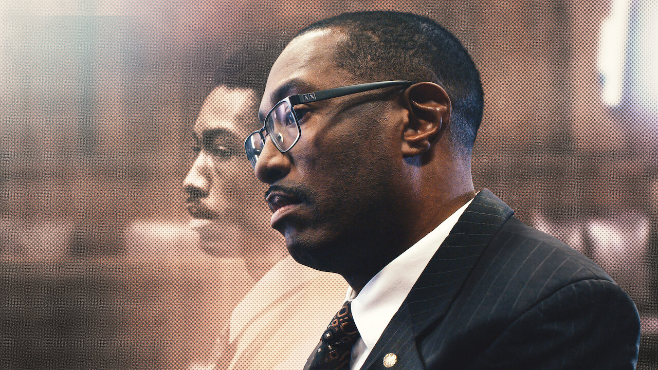 Trial 4 Netflix Official Site