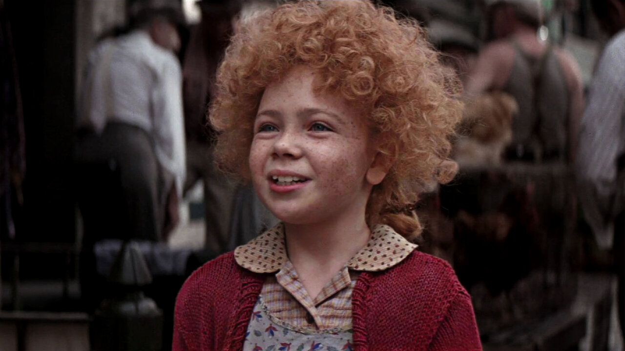 Watch Annie | Netflix