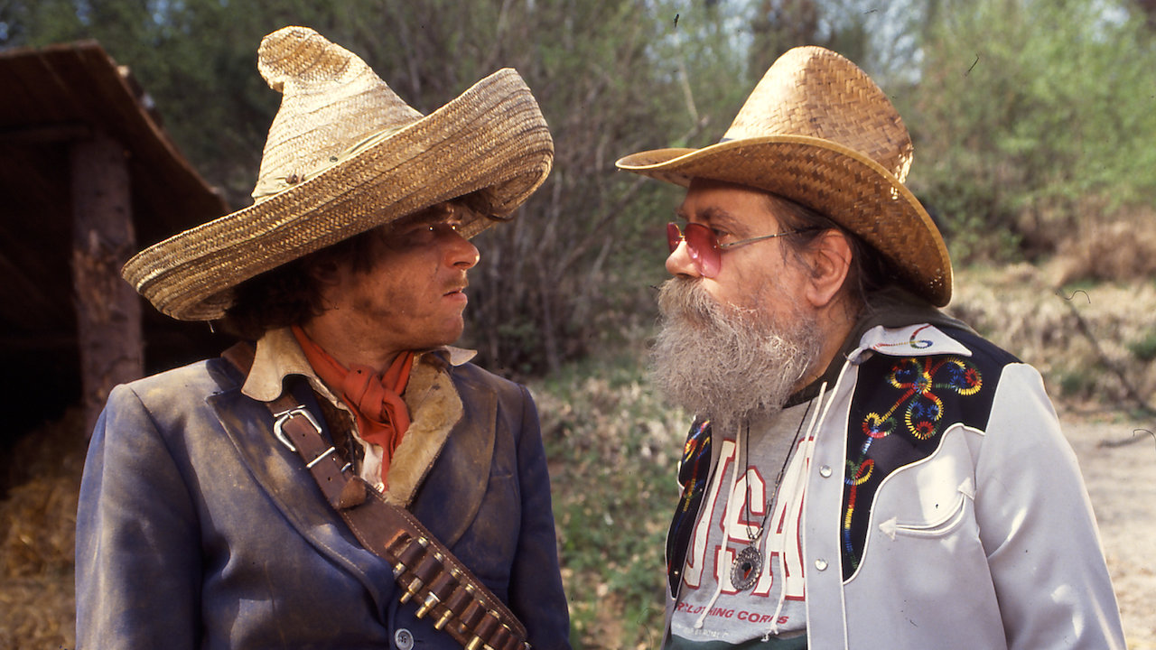 Texas Doc Snyder Hält Die Welt In Atem Ganzer Film Texas Doc Snyder Hält Die Welt In Atem Ganzer Film