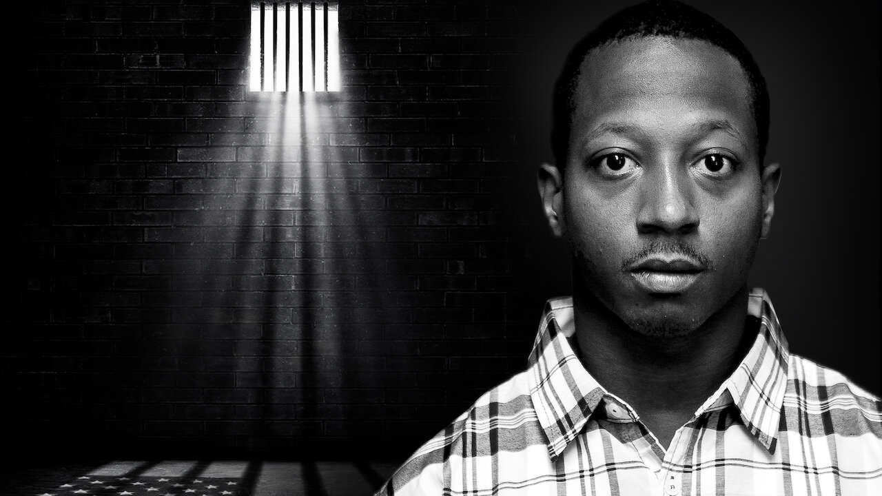 Watch Time The Kalief Browder Story Netflix