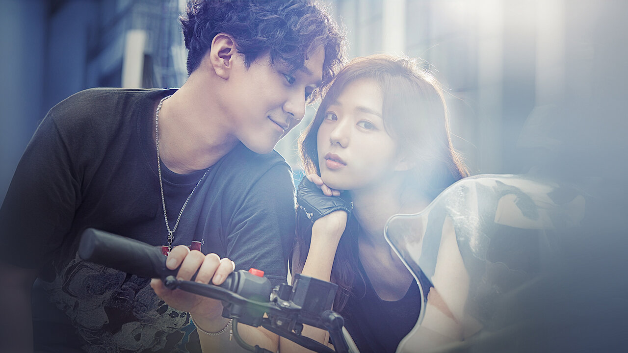 Strongest Deliveryman | Netflix