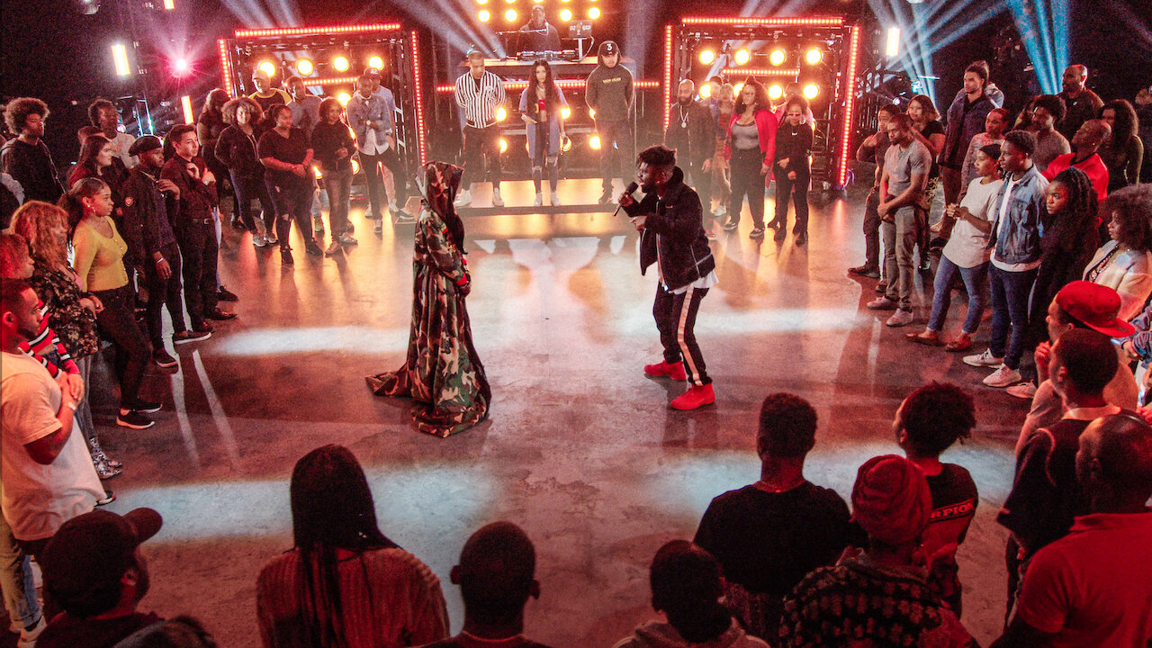 Rhythm And Flow Saison 2 Date De Sortie Rhythm + Flow | Site officiel de Netflix