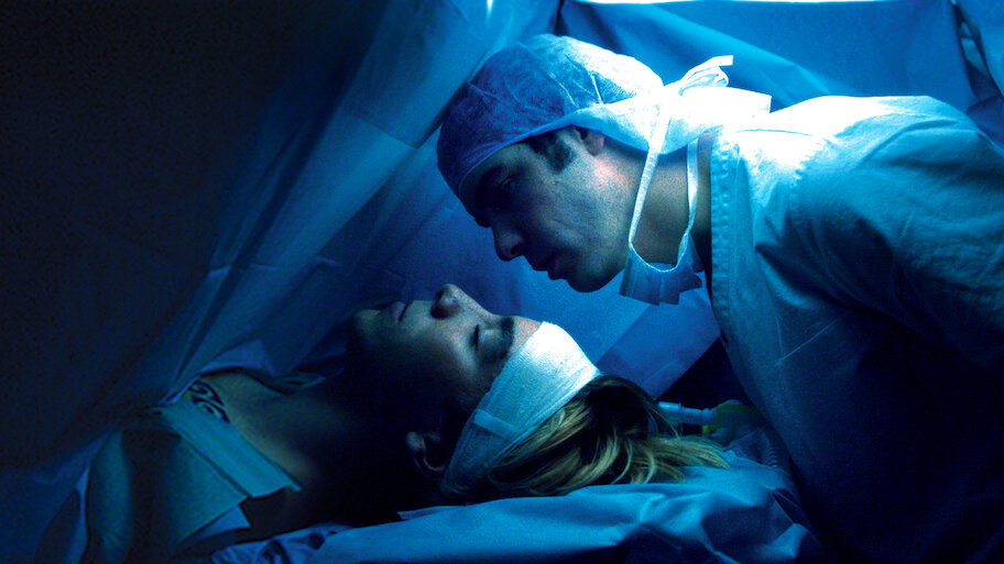 Watch Heal the Living Netflix