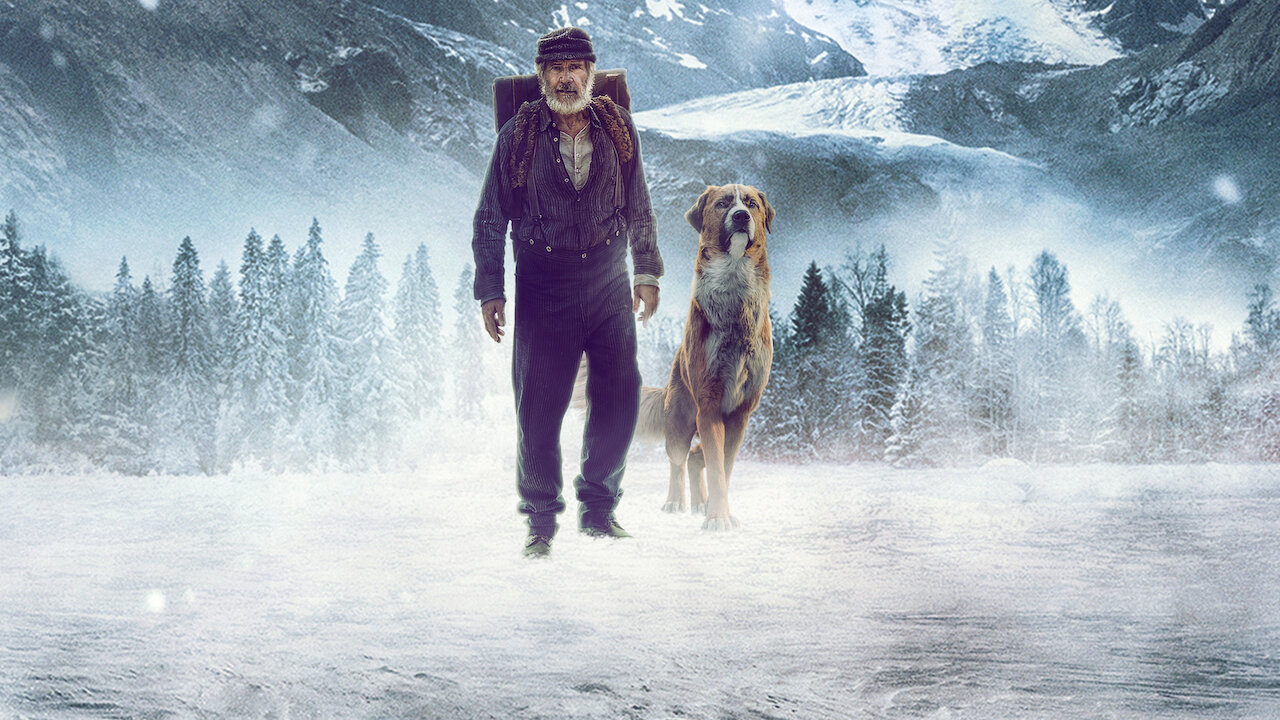 L'appel De La Foret Netflix Streaming
