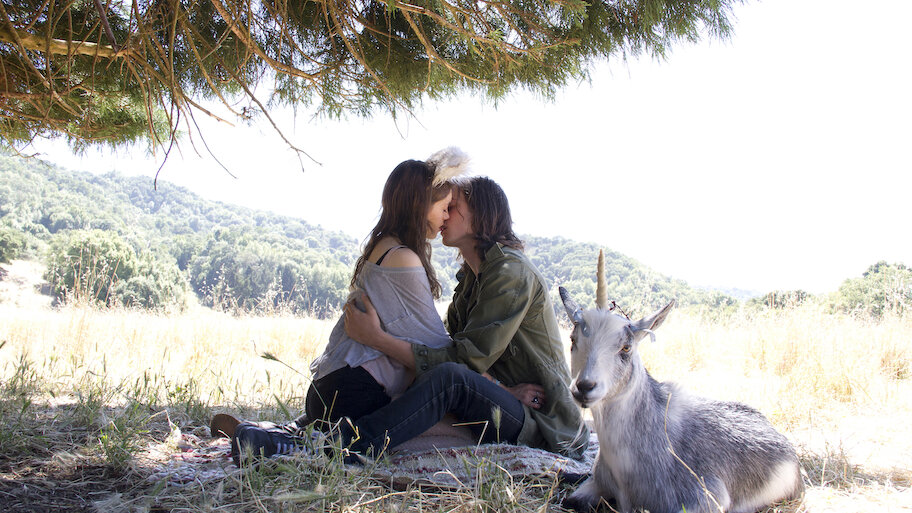 Watch I Believe in Unicorns Netflix
