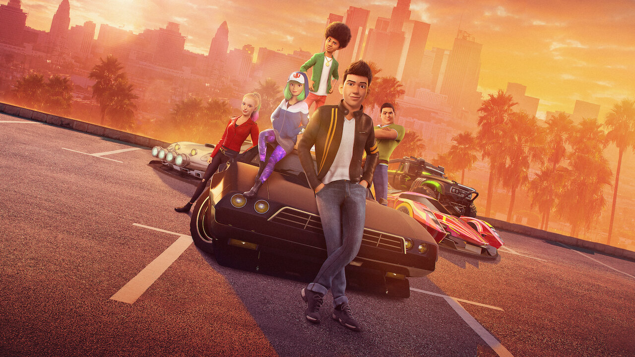 Fast & Furious: Piloti sotto copertura | Sito ufficiale Netflix