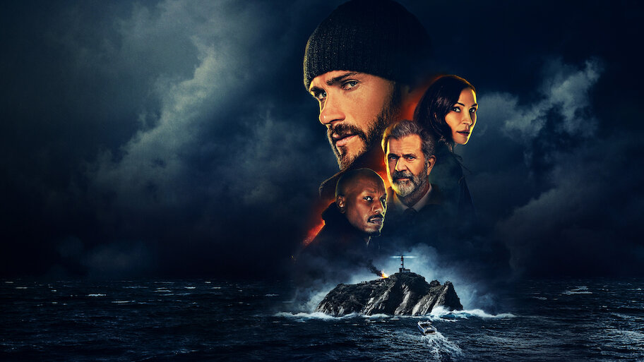 Netflix Risk Shows Watch Dangerous | Netflix