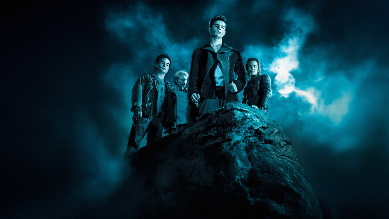 Is The Netflix Movie The Covenant A True Story Is The Netflix Movie The Covenant A True Story